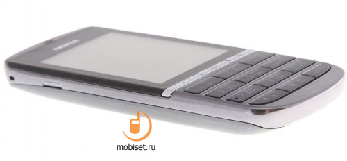 Nokia Asha 300
