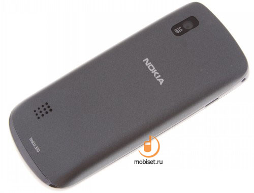 Nokia Asha 300
