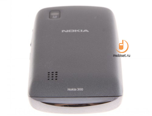 Nokia Asha 300