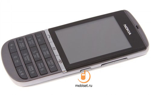 Nokia Asha 300