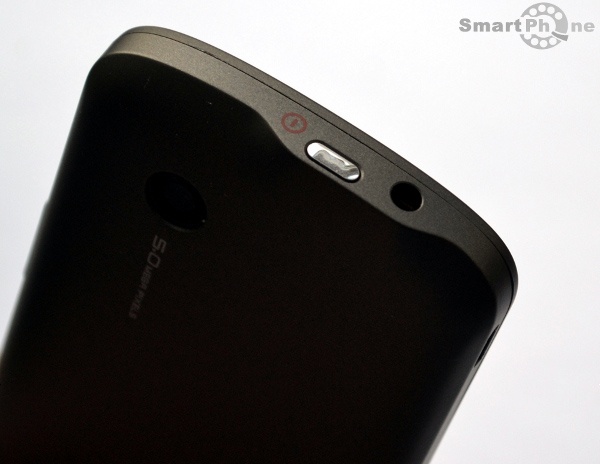 ZTE Libra