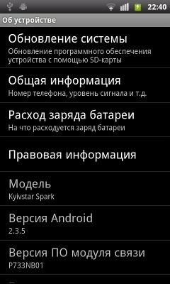 ZTE Libra