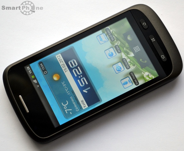 ZTE Libra