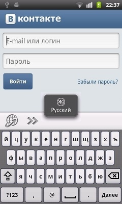 ZTE Libra