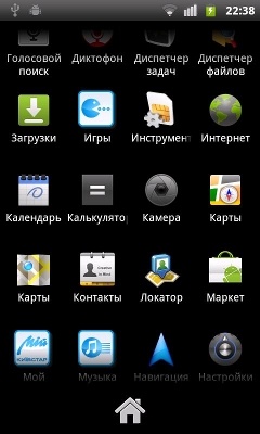 ZTE Libra
