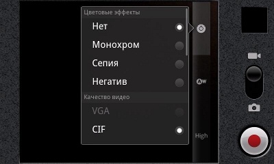 ZTE Libra