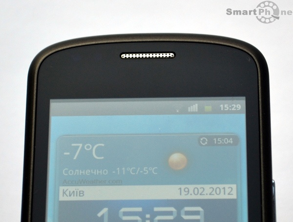 ZTE Libra