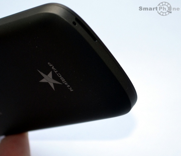 ZTE Libra
