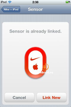 iPod Touch 4G