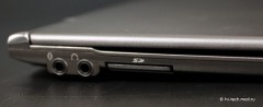 ����� Toshiba Portege Z830: ������ ���������