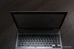 ����� Toshiba Portege Z830: ������ ���������