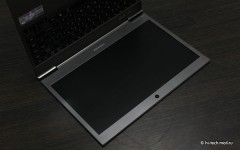 ����� Toshiba Portege Z830: ������ ���������