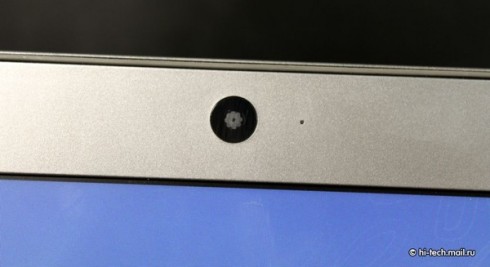 ����� Toshiba Portege Z830: ������ ���������