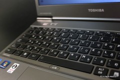 ����� Toshiba Portege Z830: ������ ���������