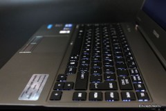����� Toshiba Portege Z830: ������ ���������