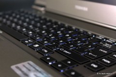 ����� Toshiba Portege Z830: ������ ���������