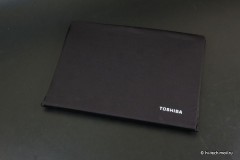����� Toshiba Portege Z830: ������ ���������