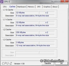 ����� Toshiba Portege Z830: ������ ���������