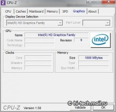 ����� Toshiba Portege Z830: ������ ���������