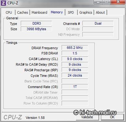 ����� Toshiba Portege Z830: ������ ���������