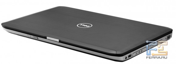 �������� Dell Latitude E5520