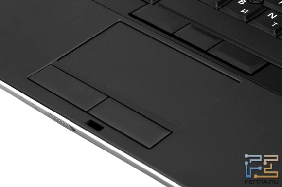 ������ Dell Latitude E5520