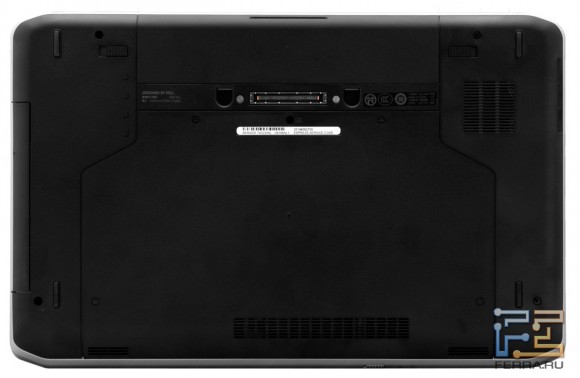 ����� Dell Latitude E5520