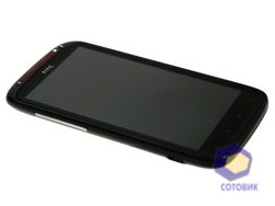  HTC Sensation_XE