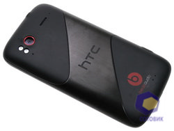  HTC Sensation_XE