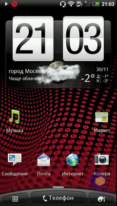  HTC Sensation_XE