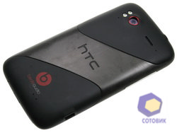  HTC Sensation_XE