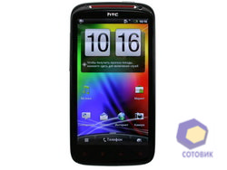  HTC Sensation_XE