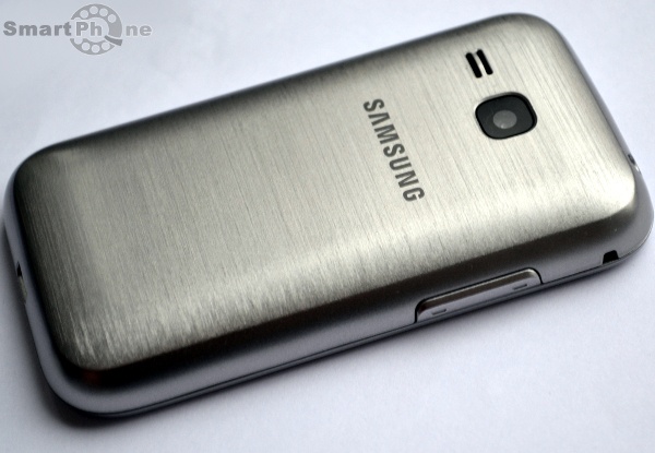 Samsung GT-C3312
