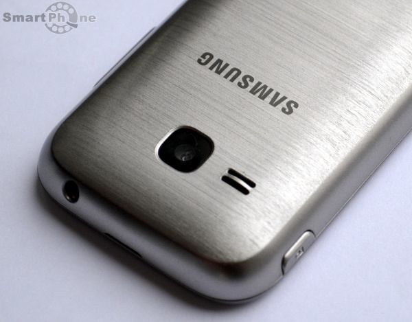 Samsung GT-C3312
