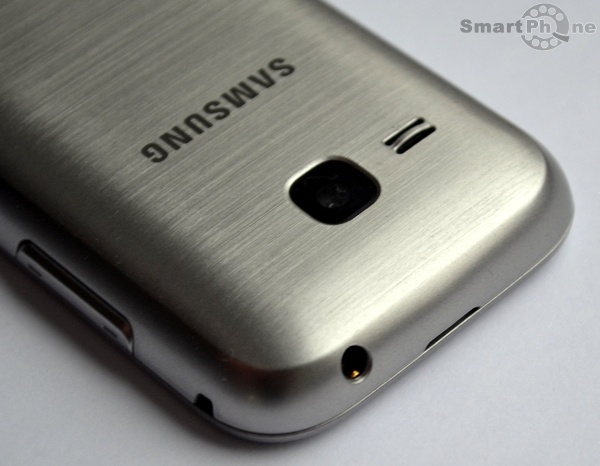 Samsung GT-C3312