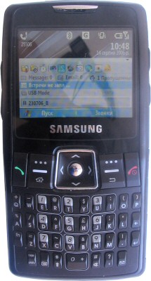 ���� ��������  Samsung SGH-i320