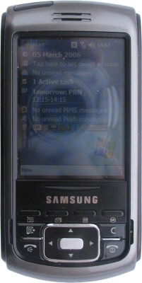 nu���� �������� Samsung SGH-i750