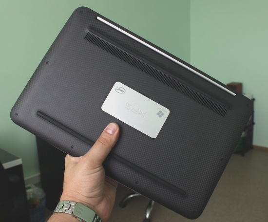 Dell XPS L321X