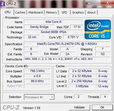 Dell XPS L321X