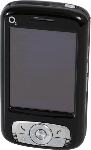 ���� �������� O2 XDA Atom