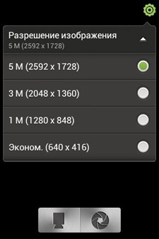 HTC Desire C