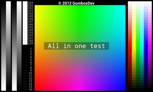 Fly IQ441 (Radiance)