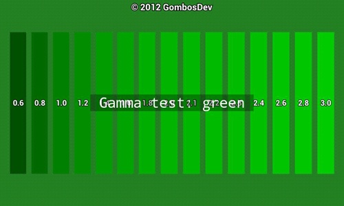 Fly IQ441 (Radiance)