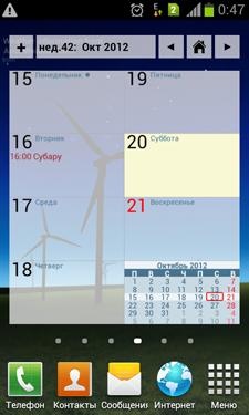 Samsung Galaxy S Duos (S7562)