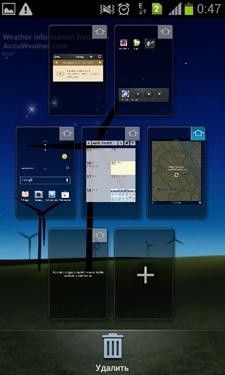 Samsung Galaxy S Duos (S7562)