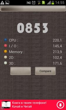 Samsung Galaxy S Duos (S7562)