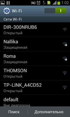 Samsung Galaxy S Duos (S7562)