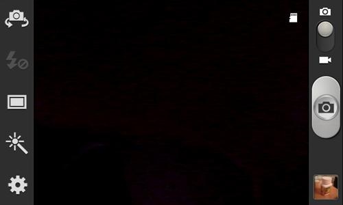 Samsung Galaxy S Duos (S7562)