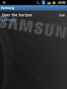 Samsung Galaxy Pocket Duos (GT-S5302)