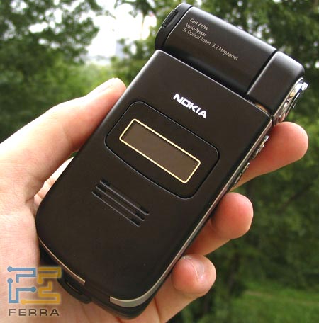 ���� �������� nokia N93